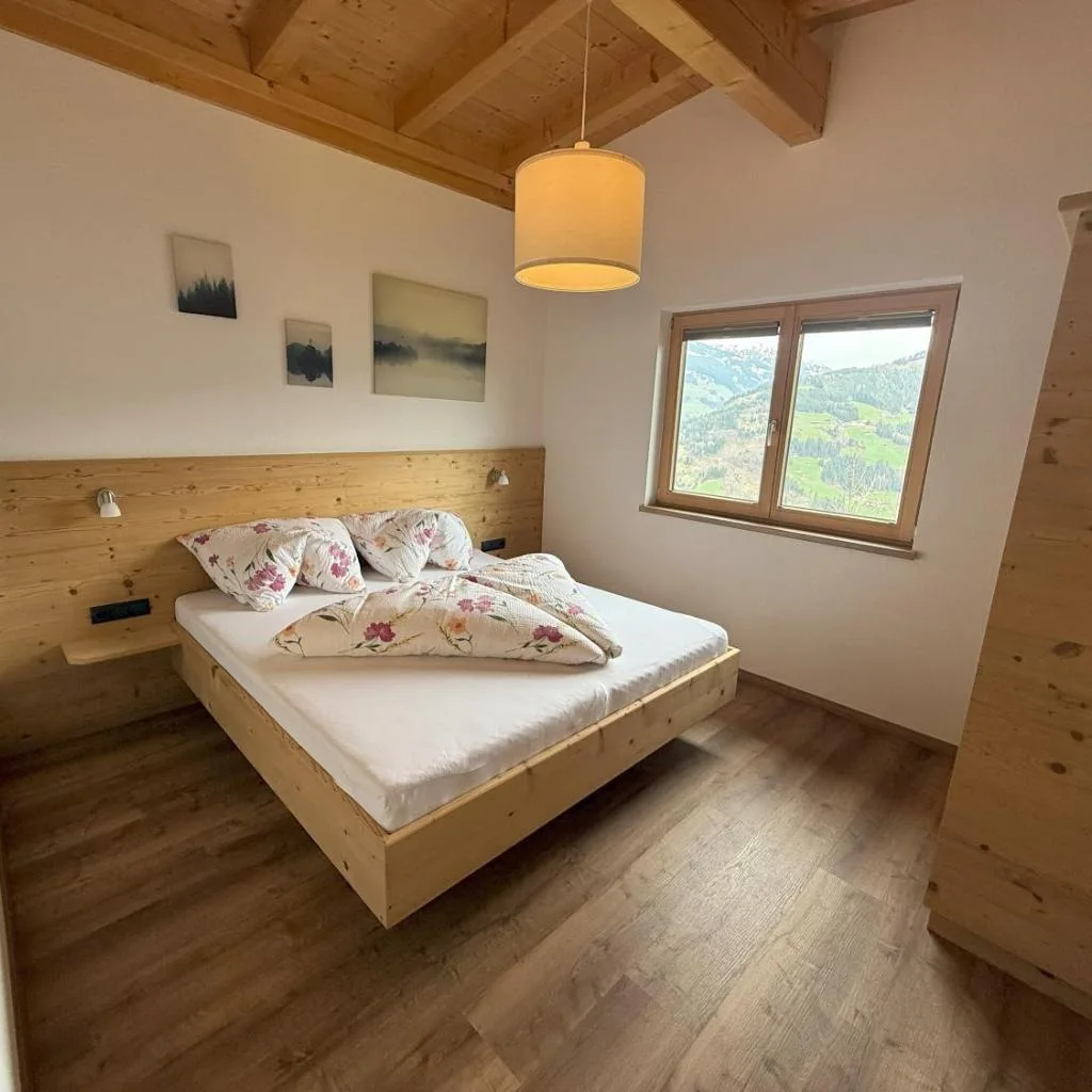 Ferienhaus Innergruben - صورة 2