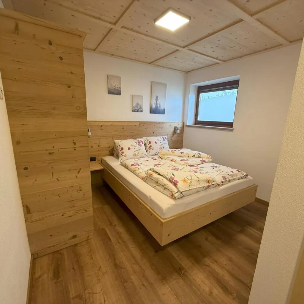 Ferienhaus Innergruben - صورة 3