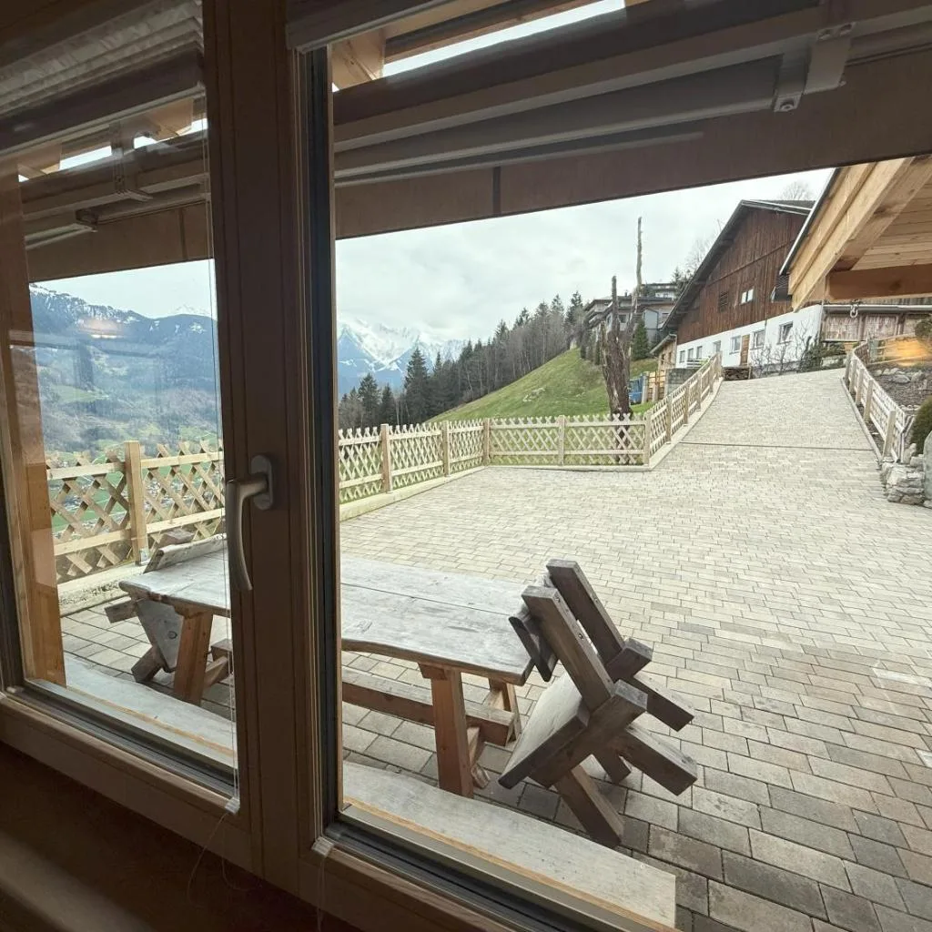 Ferienhaus Innergruben - صورة 4