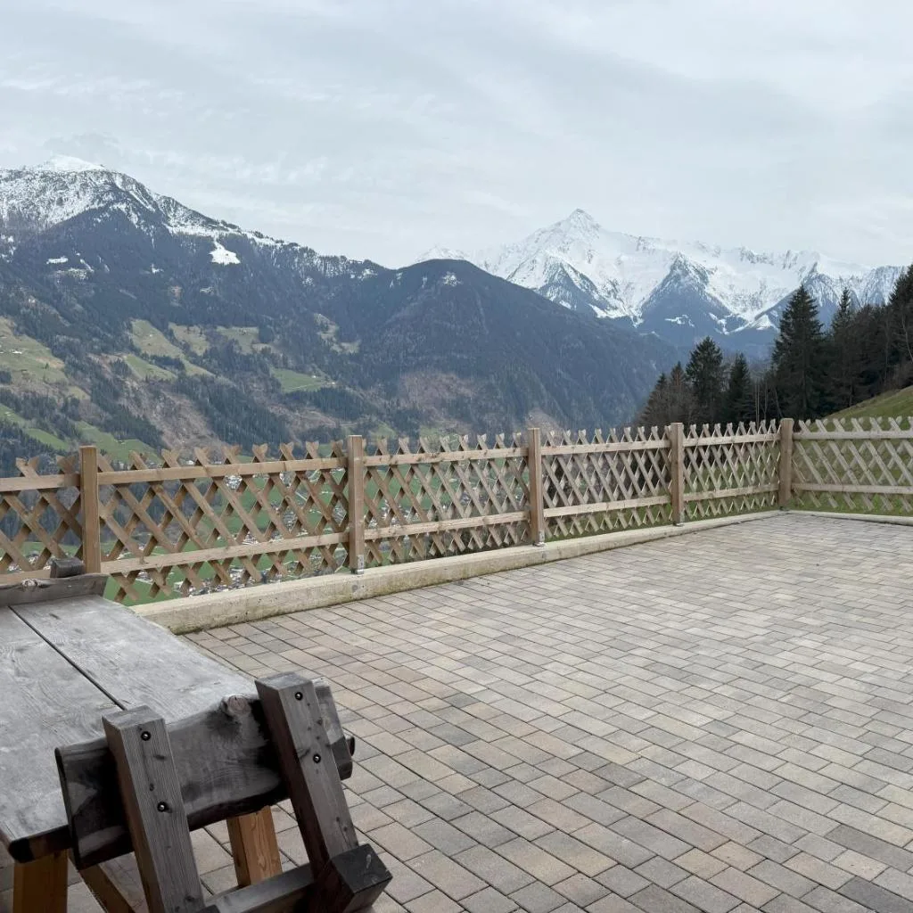 Ferienhaus Innergruben - صورة 5
