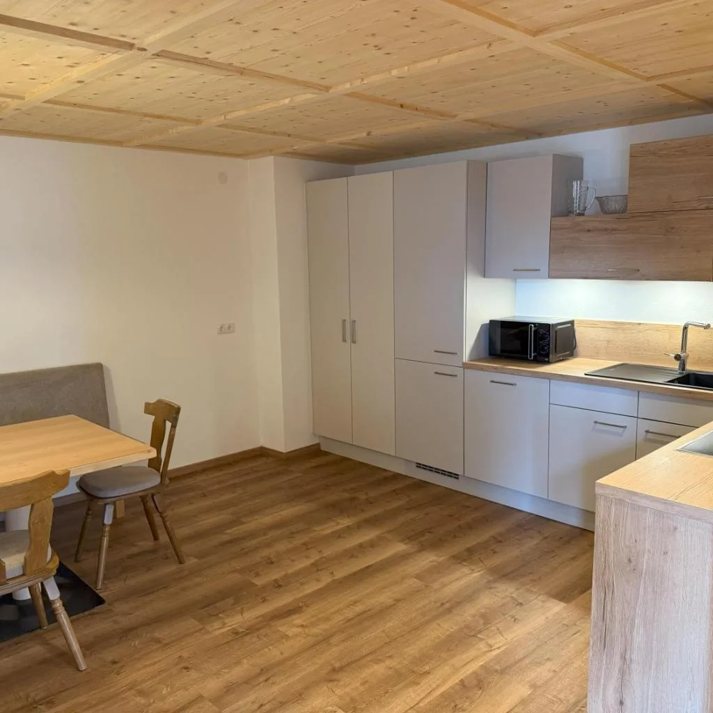 Ferienhaus Innergruben - صورة 6