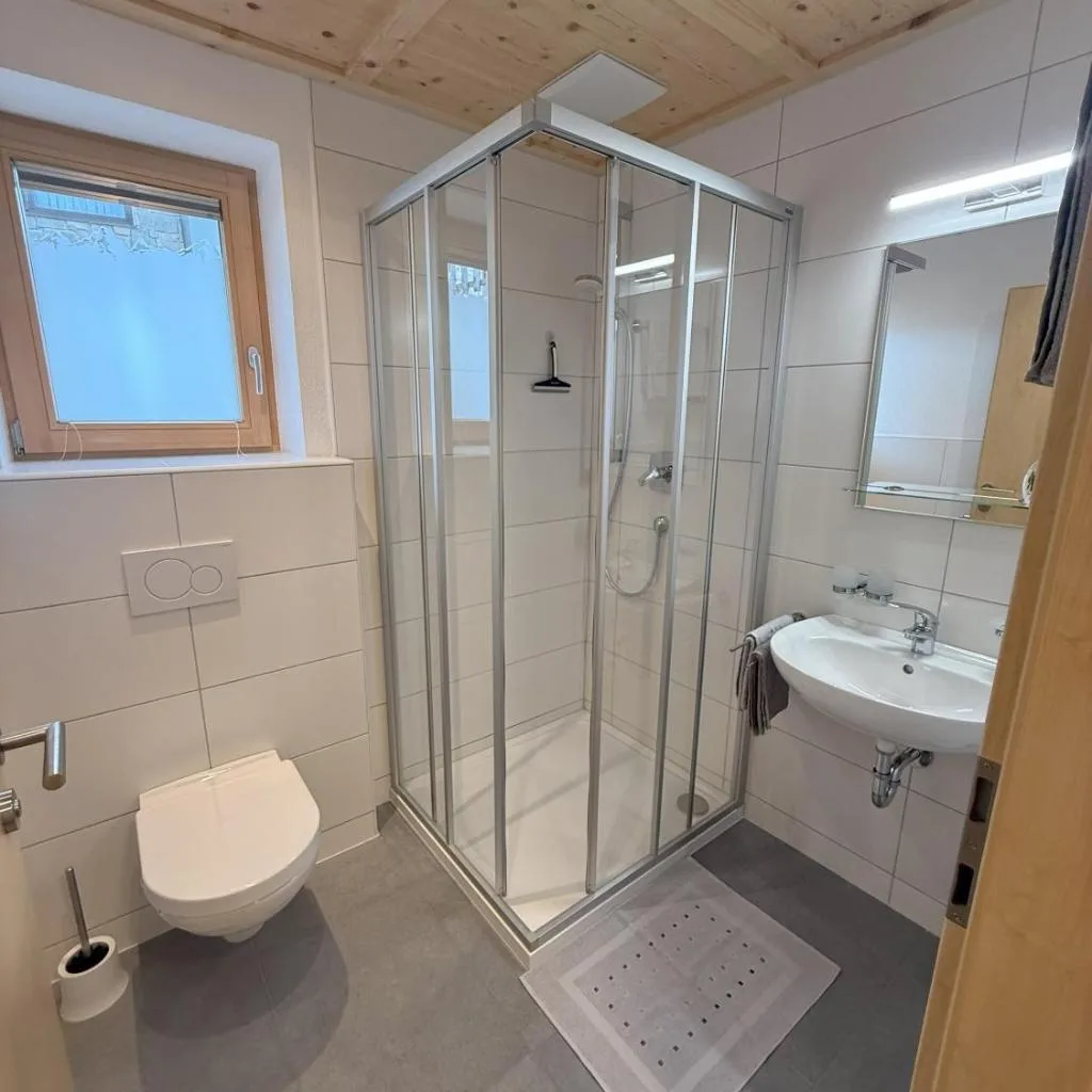 Ferienhaus Innergruben - صورة 7