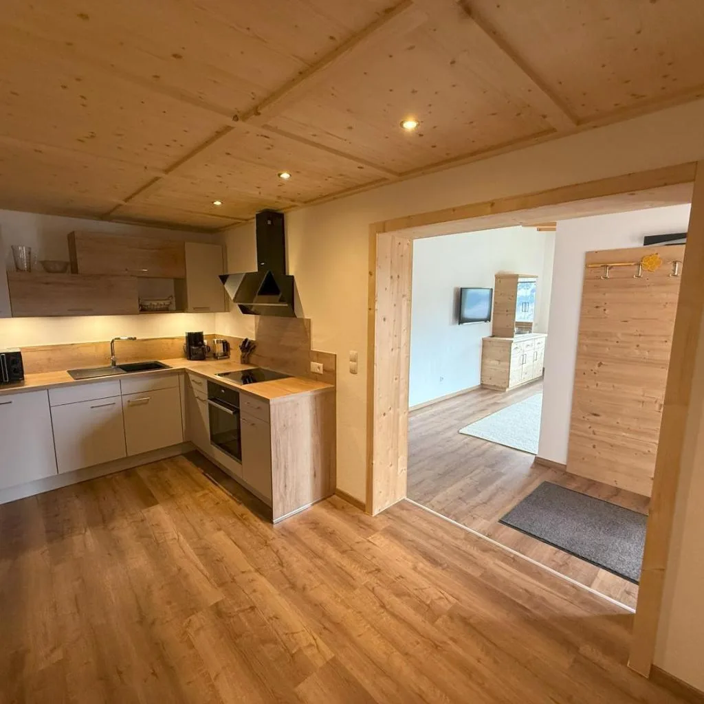 Ferienhaus Innergruben - صورة 9