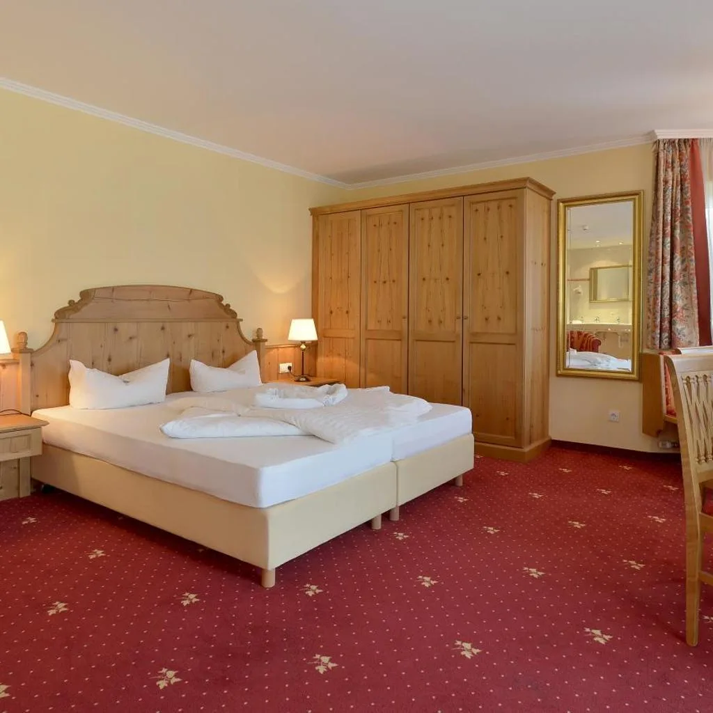 Hotel Gasthof Brücke - صورة 10