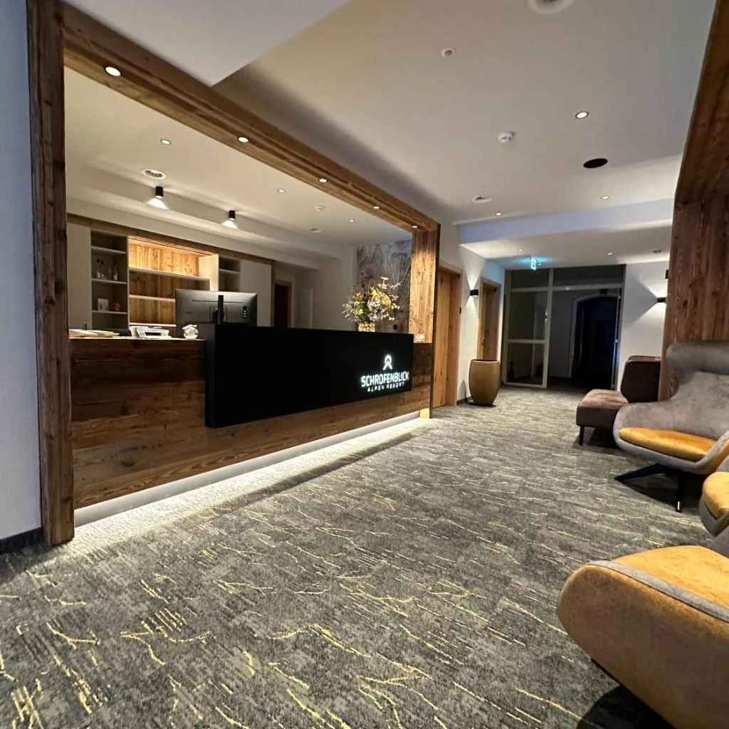 Resort Schrofenblick - صورة 3