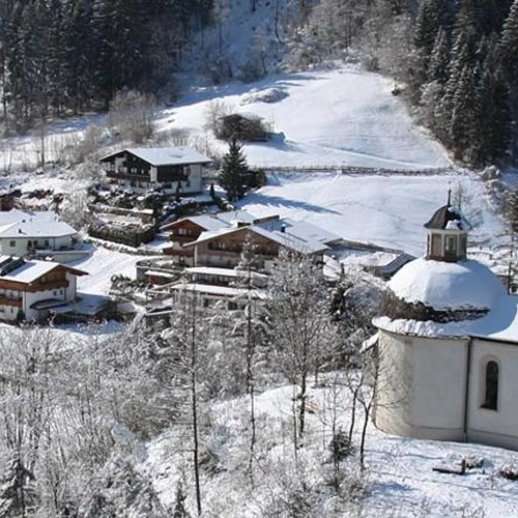 Resort Schrofenblick - صورة 4