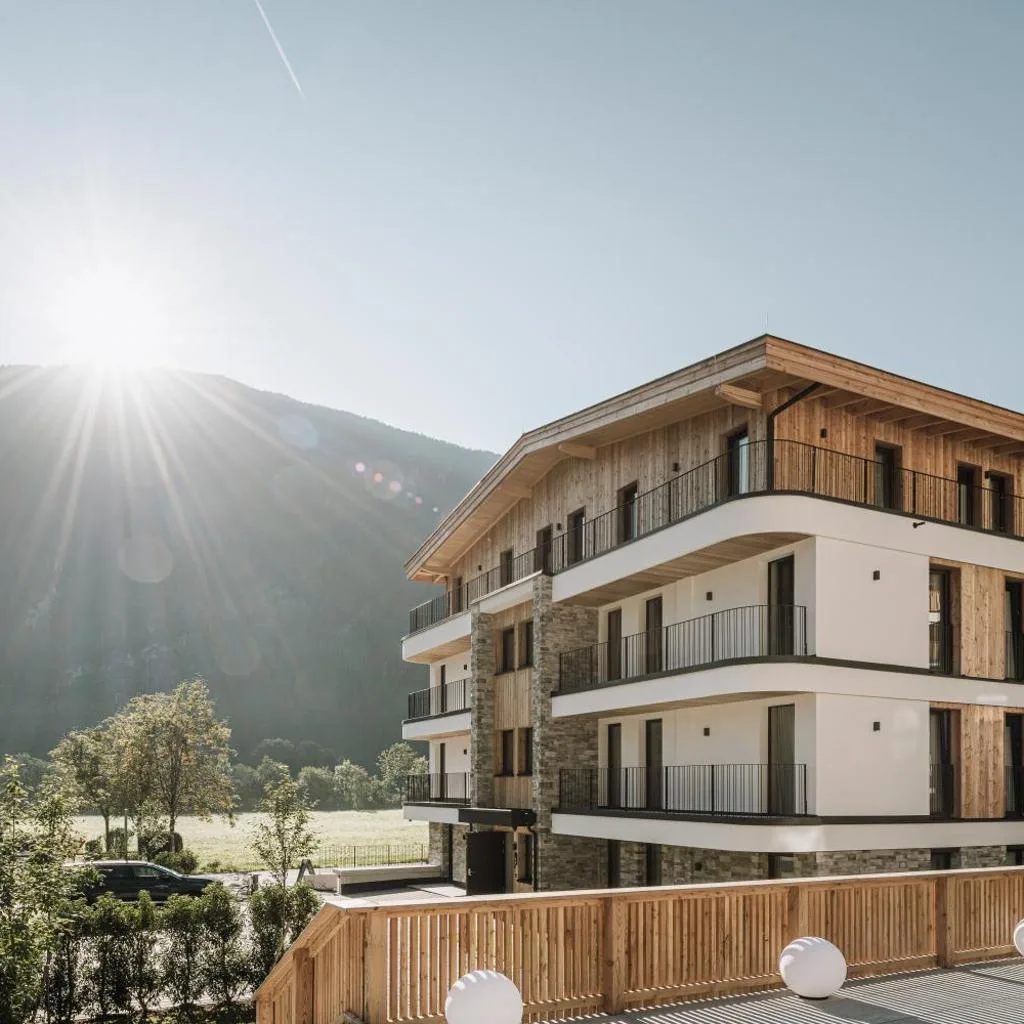 Resort Schrofenblick - صورة 5