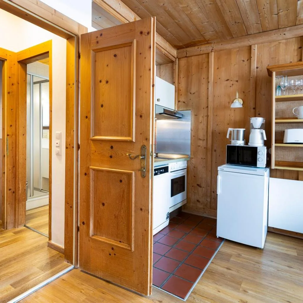 Waterfront Apartments Zell am See - Steinbock Lodges - صورة 10