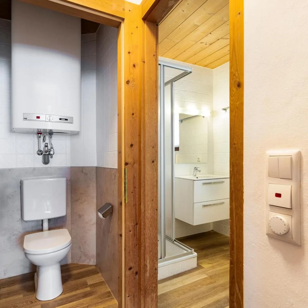 Waterfront Apartments Zell am See - Steinbock Lodges - صورة 13