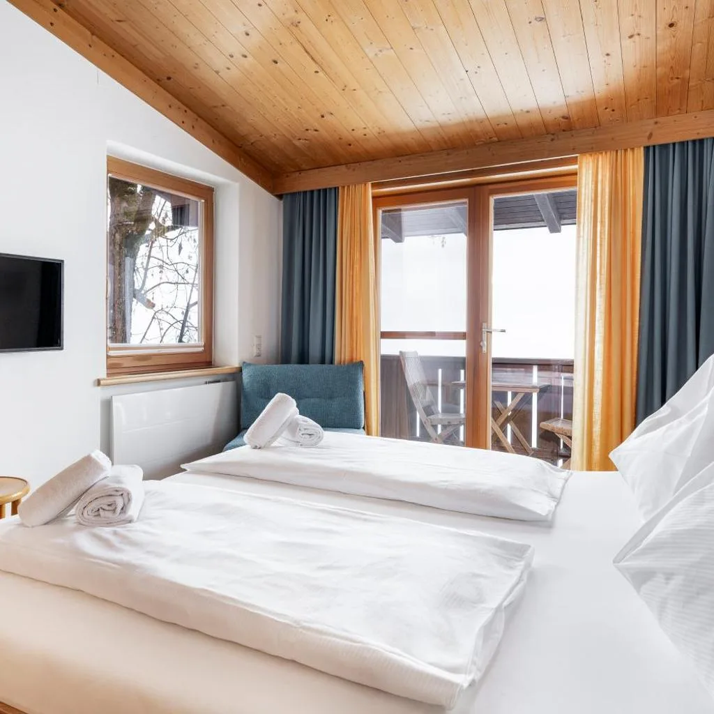 Waterfront Apartments Zell am See - Steinbock Lodges - صورة 4