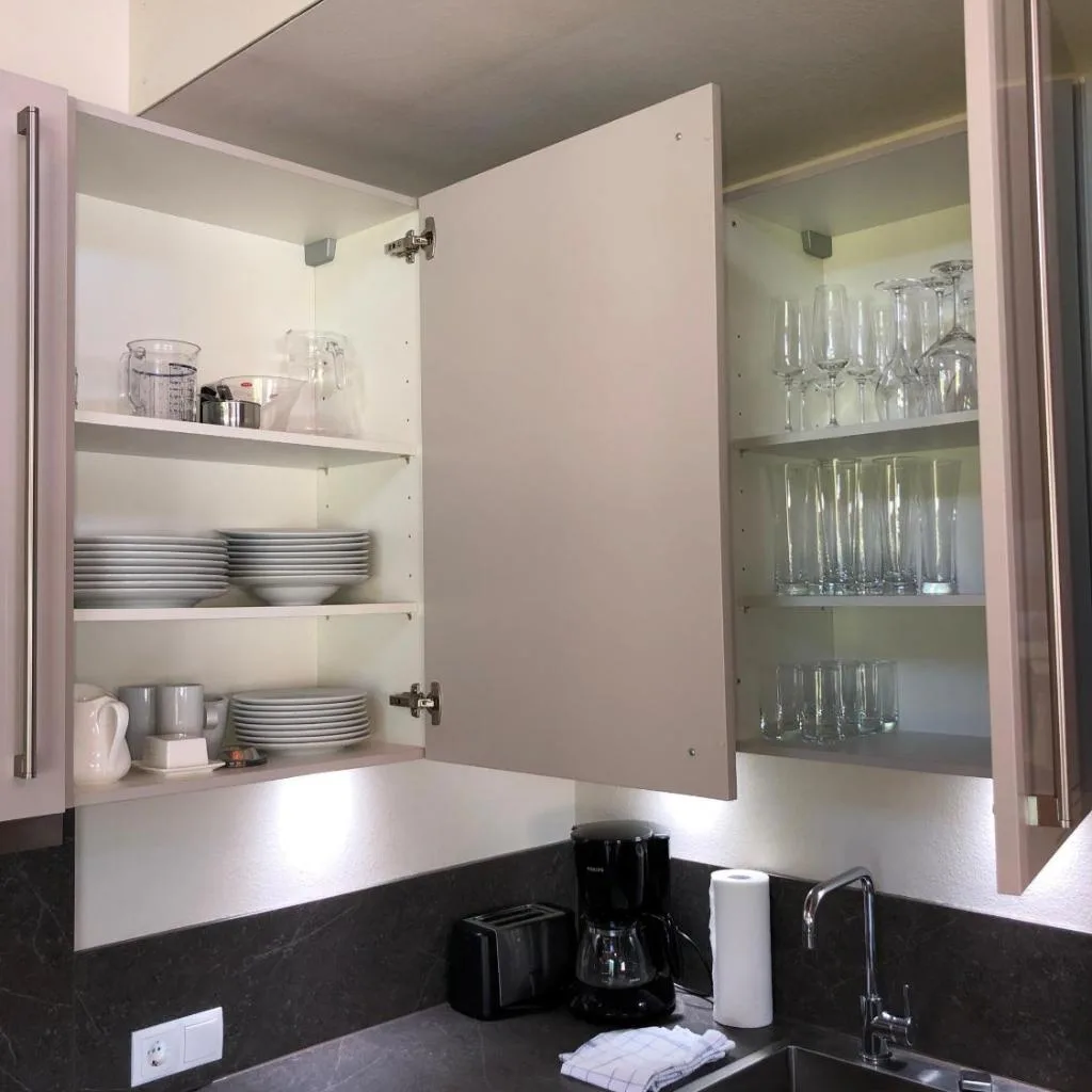Apart-Chalet Kitzblick - صورة 10