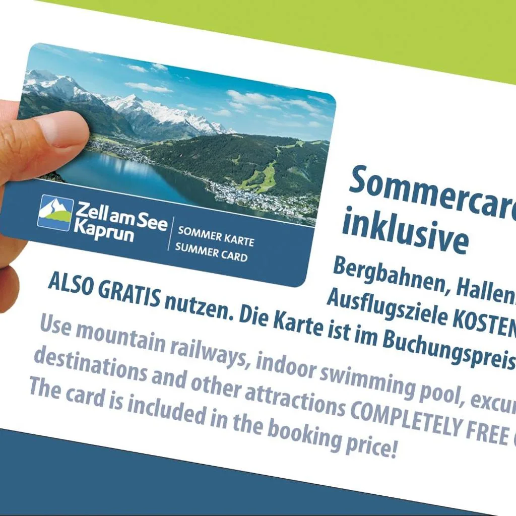 Apart-Chalet Kitzblick - صورة 2