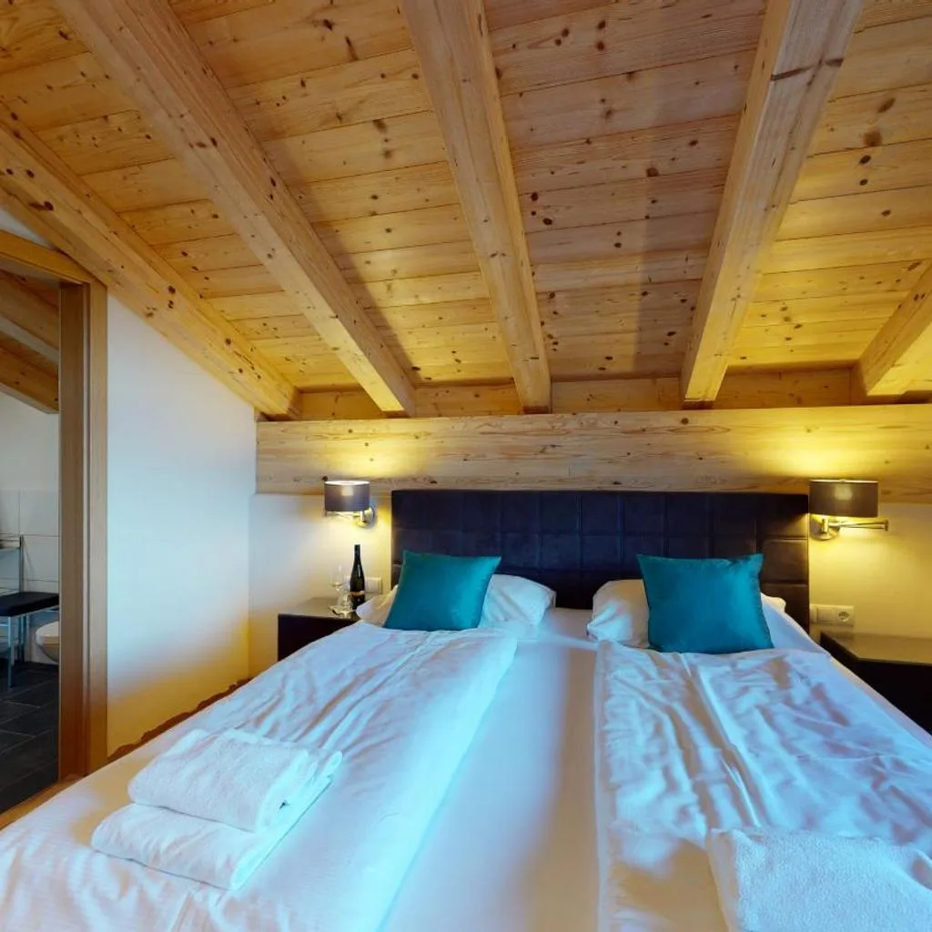 Apart-Chalet Kitzblick - صورة 6