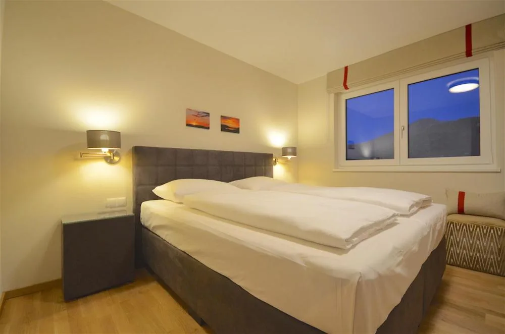 Apart-Chalet Kitzblick - صورة 7