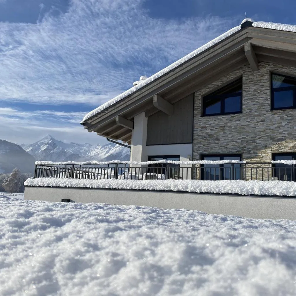 Apart-Chalet Kitzblick - صورة 9