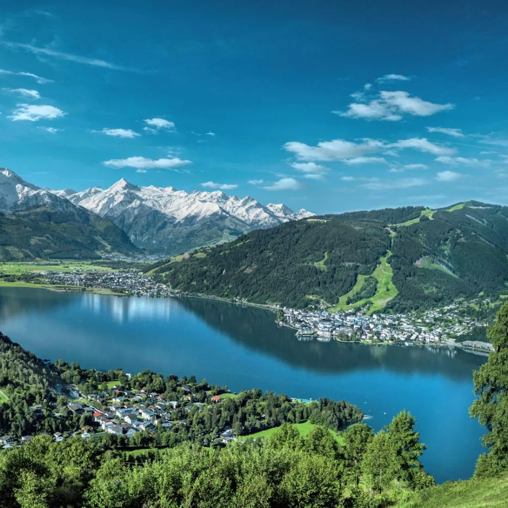 Alpin & Seeresort Top 10 - by Alpen Apartments - صورة 11