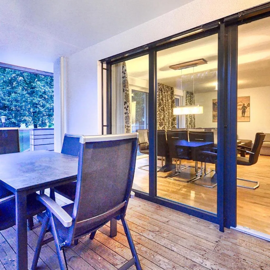 Alpin & Seeresort Top 10 - by Alpen Apartments - صورة 12