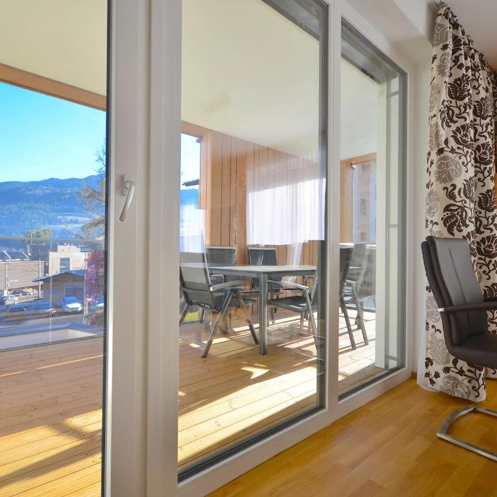 Alpin & Seeresort Top 10 - by Alpen Apartments - صورة 13