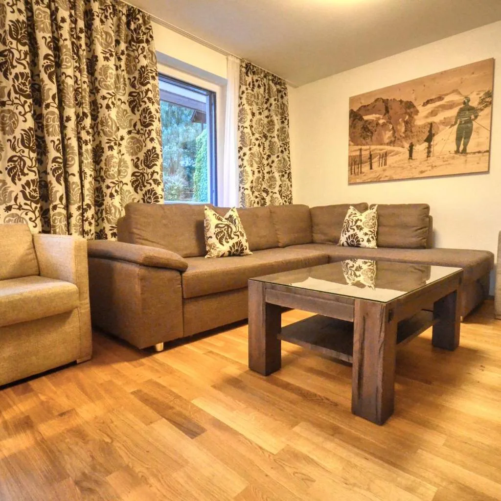 Alpin & Seeresort Top 10 - by Alpen Apartments - صورة 15