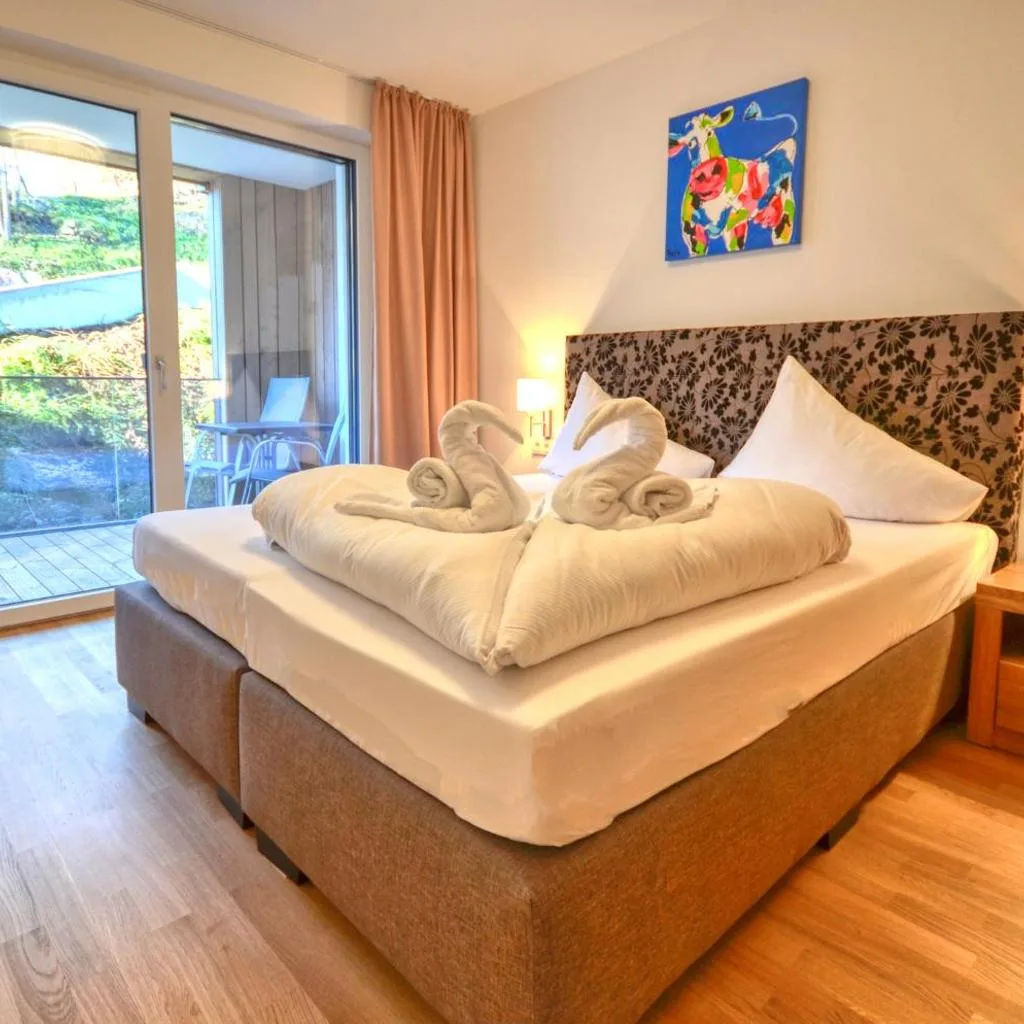 Alpin & Seeresort Top 10 - by Alpen Apartments - صورة 18