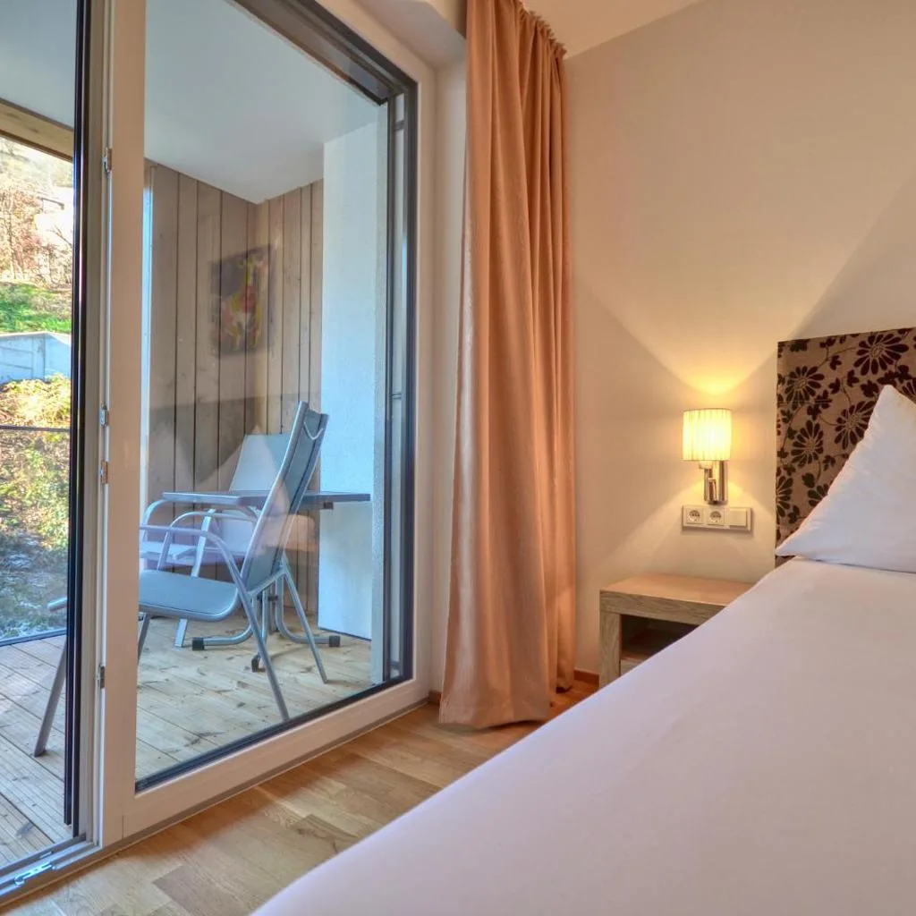Alpin & Seeresort Top 10 - by Alpen Apartments - صورة 19