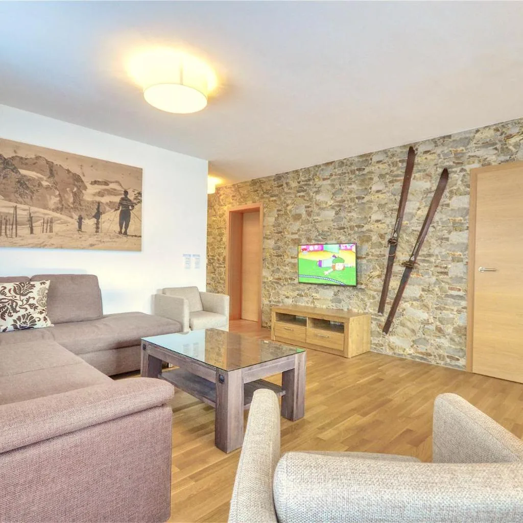 Alpin & Seeresort Top 10 - by Alpen Apartments - صورة 2
