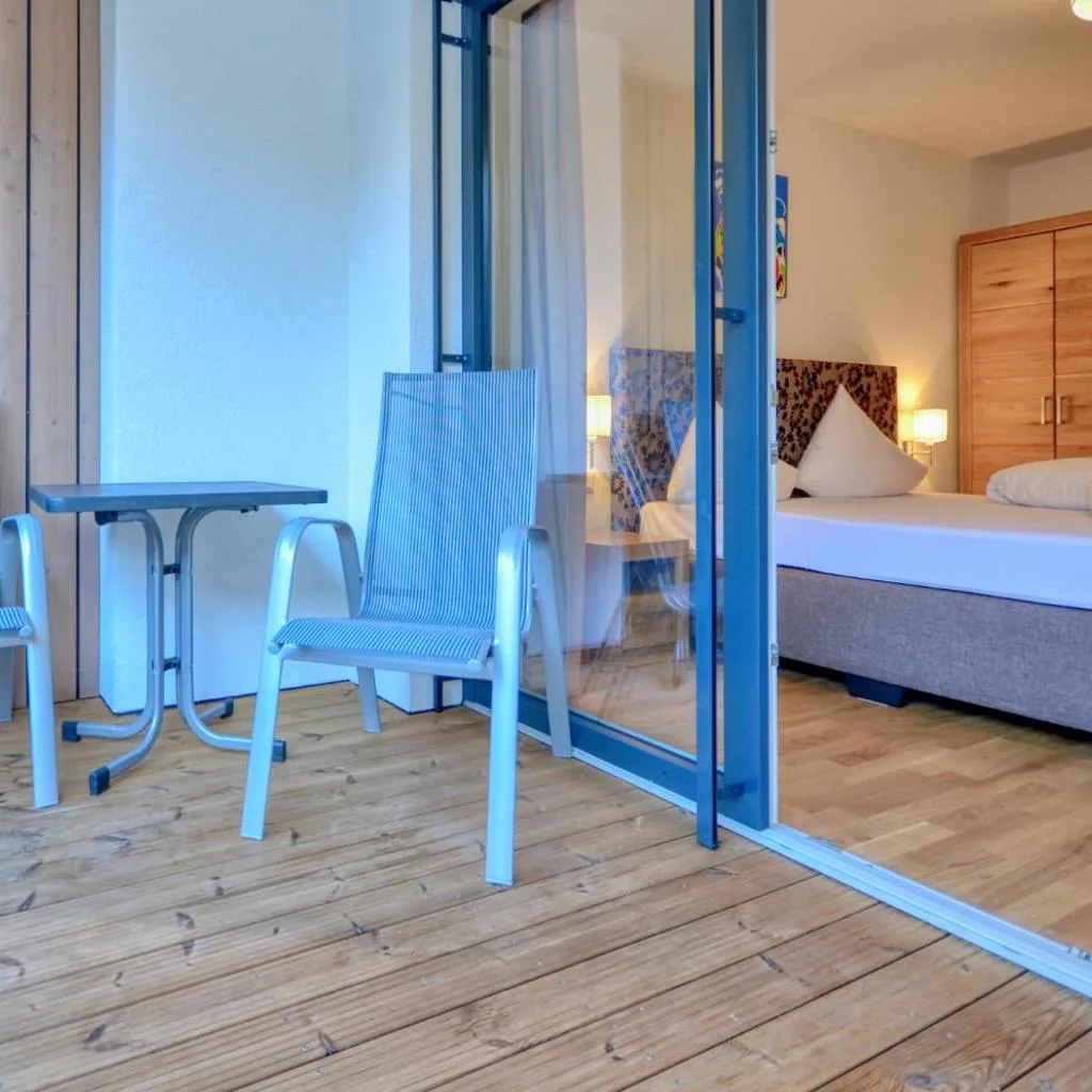 Alpin & Seeresort Top 10 - by Alpen Apartments - صورة 20