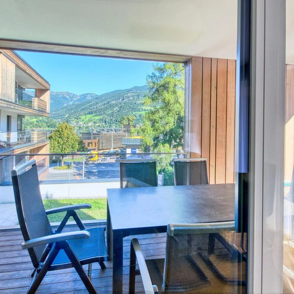 Alpin & Seeresort Top 10 - by Alpen Apartments - صورة 7