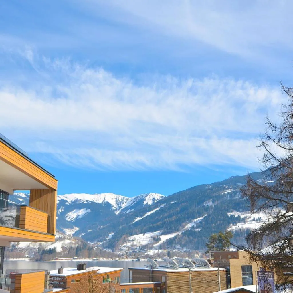 Alpin & Seeresort Top 10 - by Alpen Apartments - صورة 8