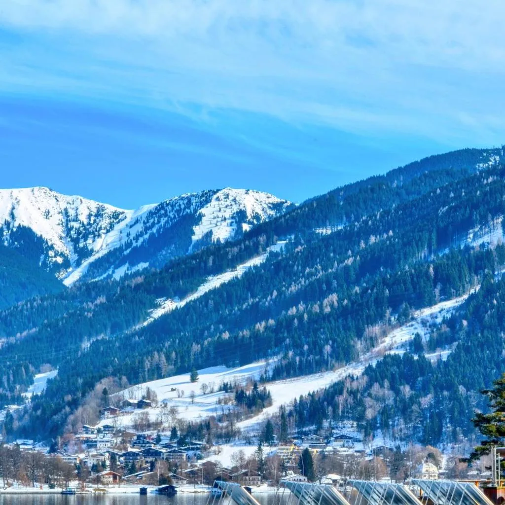 Alpin & Seeresort Top 10 - by Alpen Apartments - صورة 9