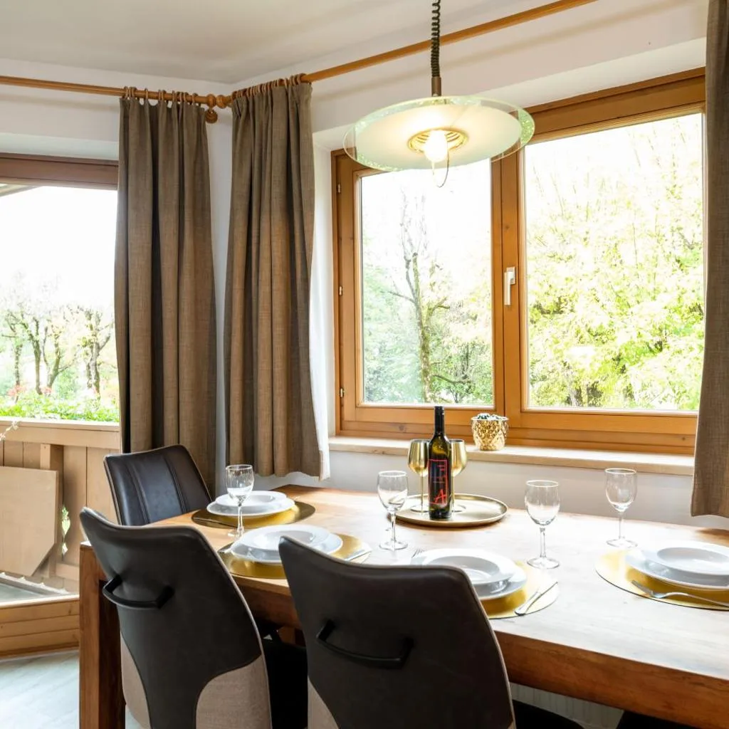 Appartementhaus Arzt - صورة 20