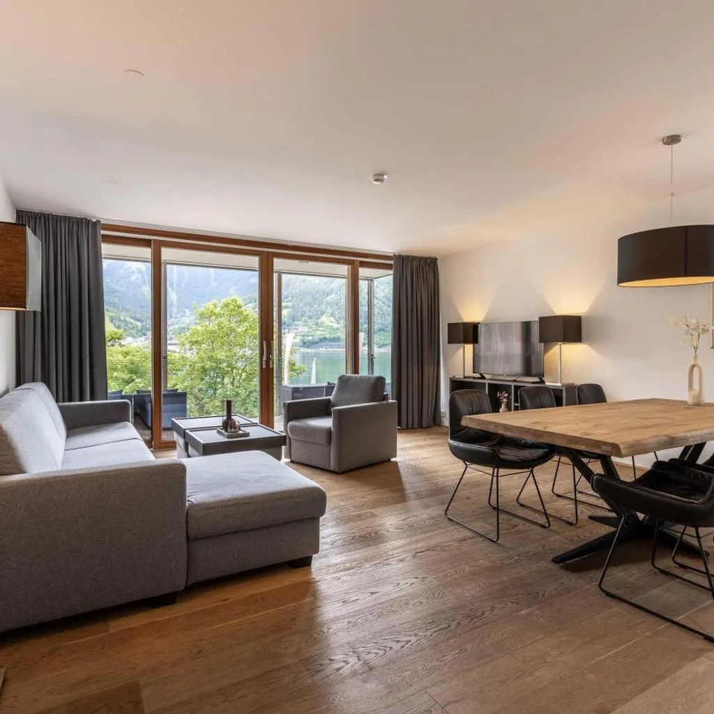 Bellevue Residences - Luxurious Lakeside Apartments - صورة 20