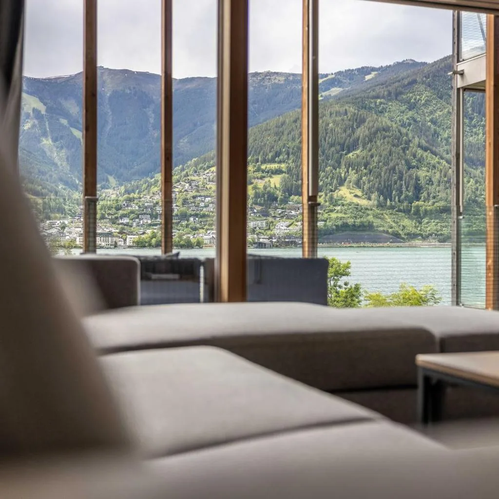 Bellevue Residences - Luxurious Lakeside Apartments - صورة 7