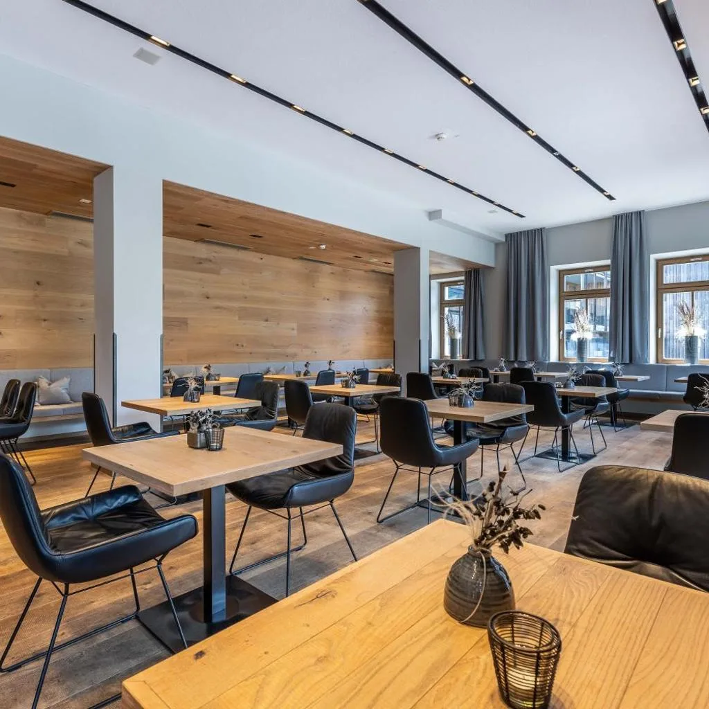 Seehotel Bellevue by keyone - صورة 10