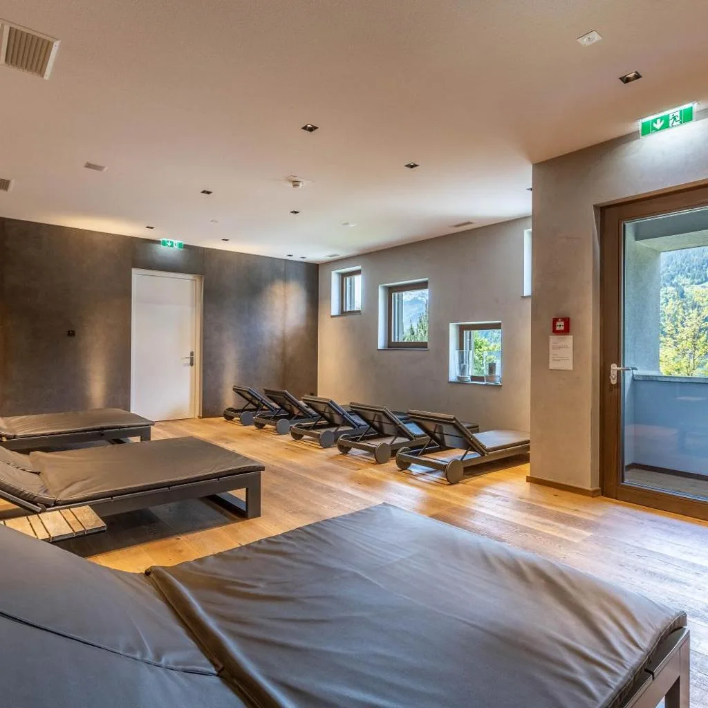 Seehotel Bellevue by keyone - صورة 16