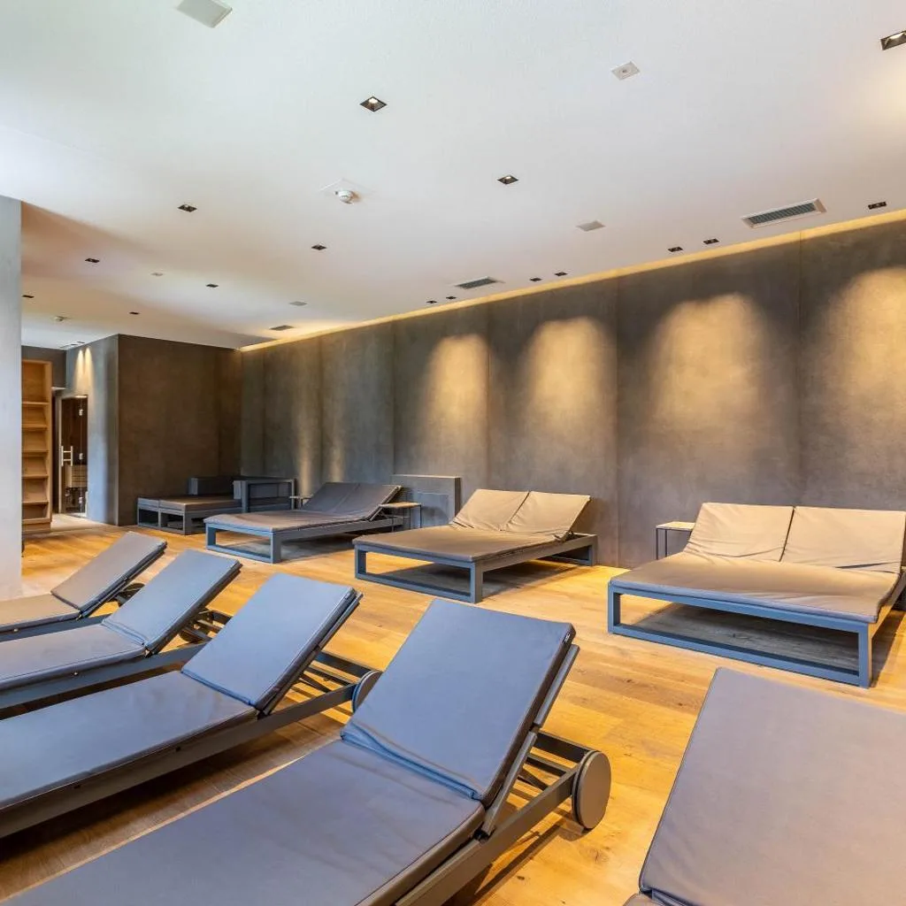 Seehotel Bellevue by keyone - صورة 17