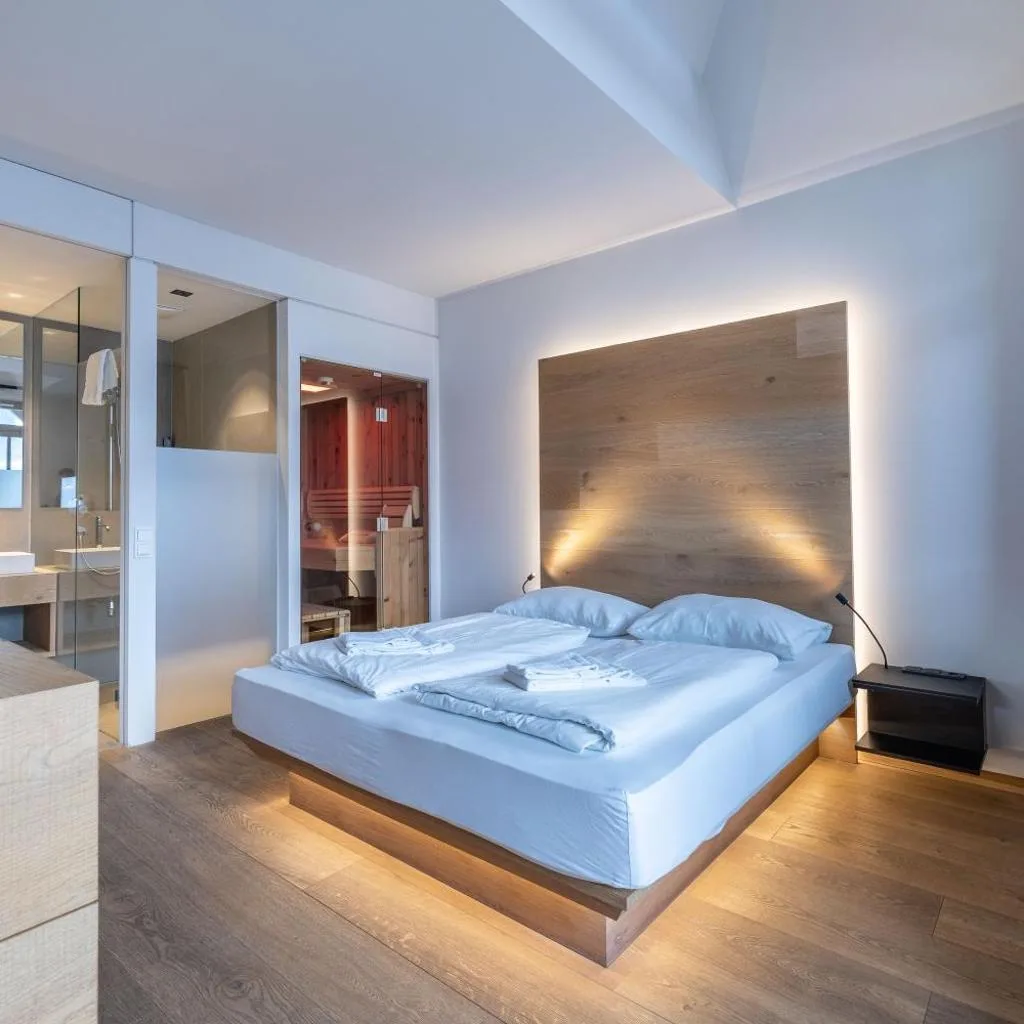 Seehotel Bellevue by keyone - صورة 4