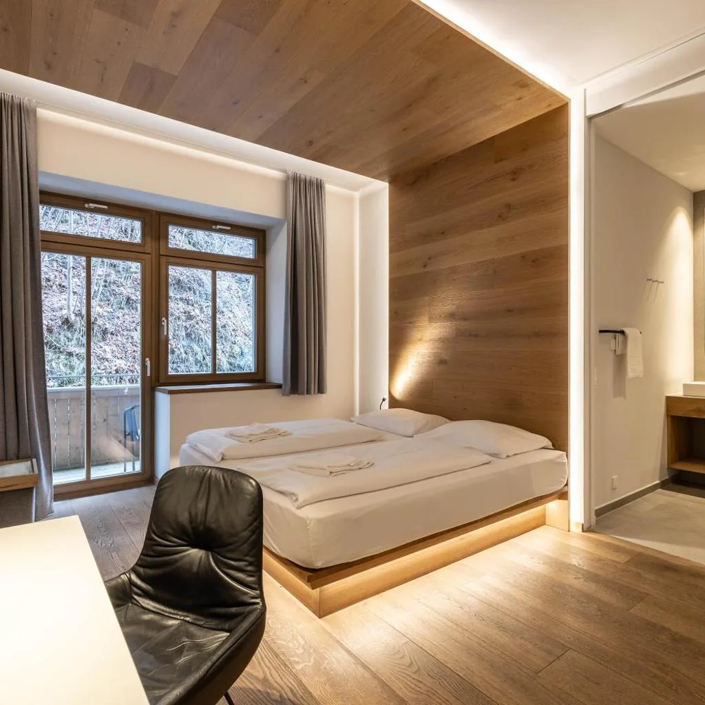 Seehotel Bellevue by keyone - صورة 5