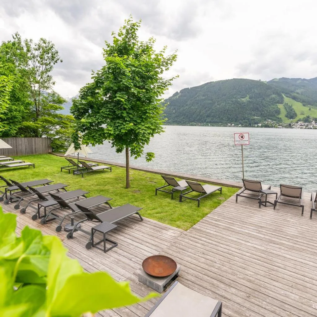 Seehotel Bellevue by keyone - صورة 8