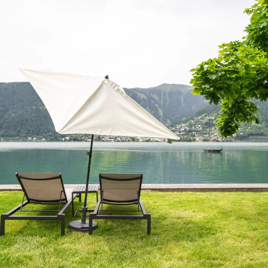 Seehotel Bellevue by keyone - صورة 9