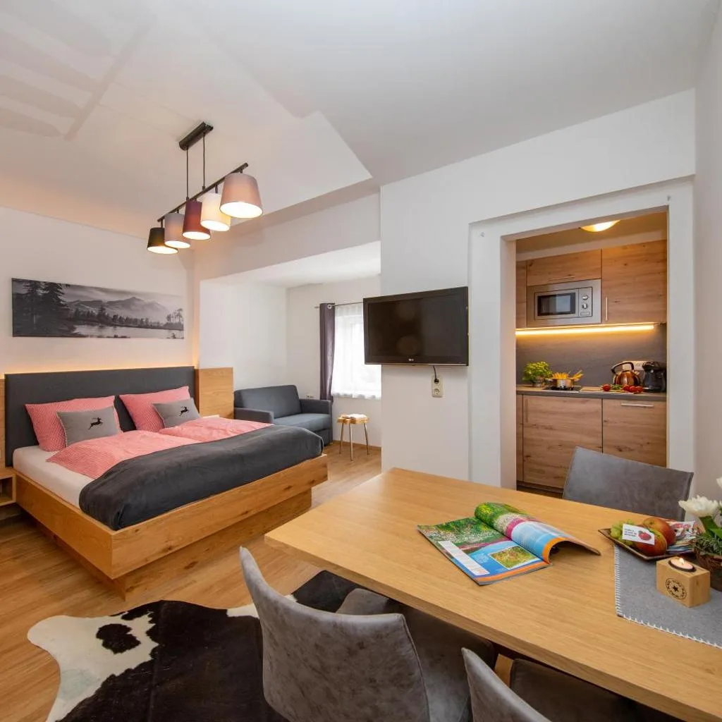 Haus Ditzer - Villa Theresia - صورة 13