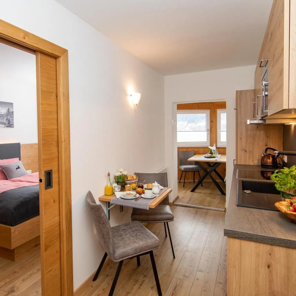 Haus Ditzer - Villa Theresia - صورة 17