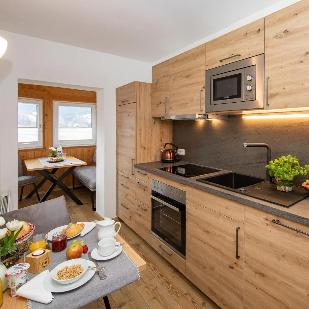 Haus Ditzer - Villa Theresia - صورة 19