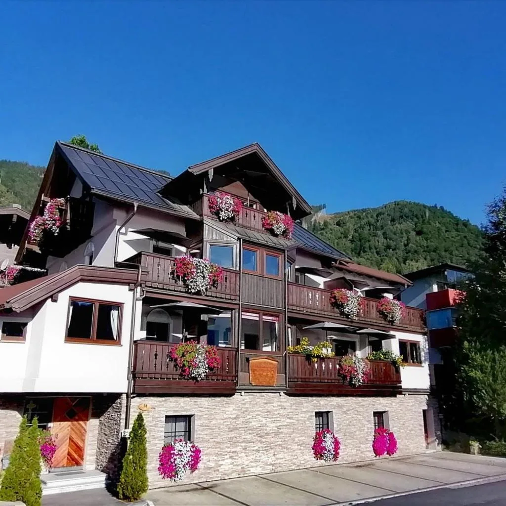 Haus Ditzer - Villa Theresia - صورة 3