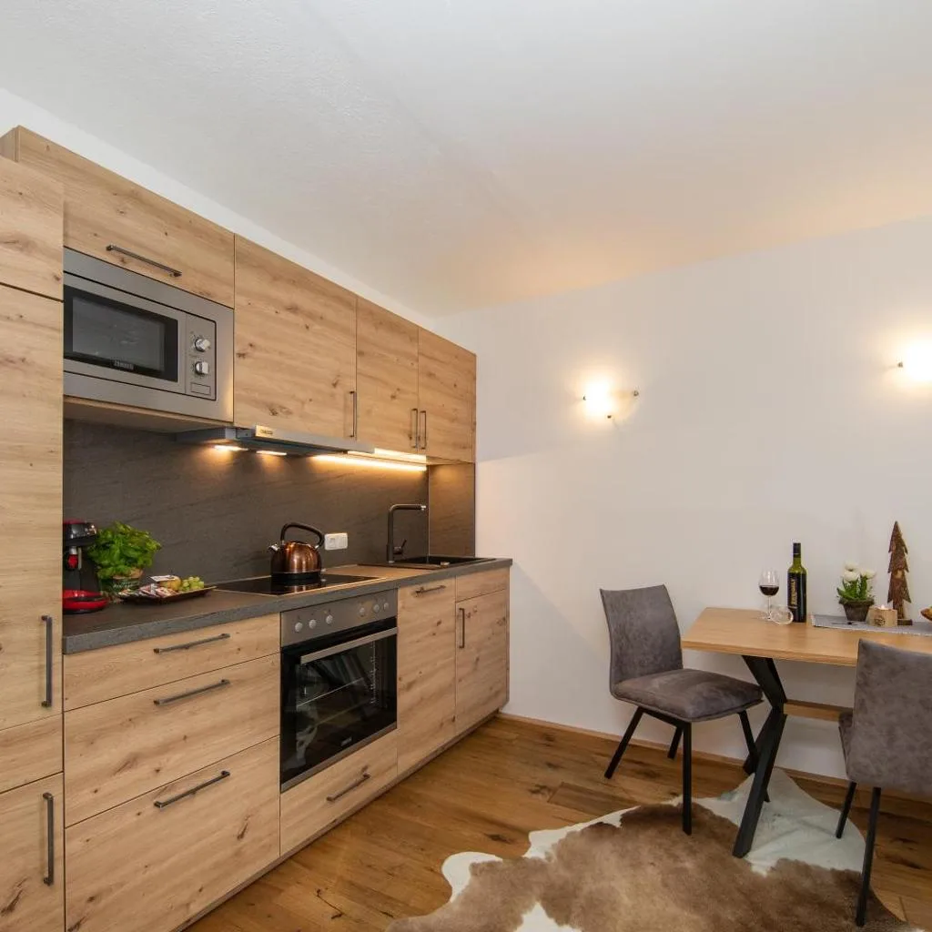 Haus Ditzer - Villa Theresia - صورة 4