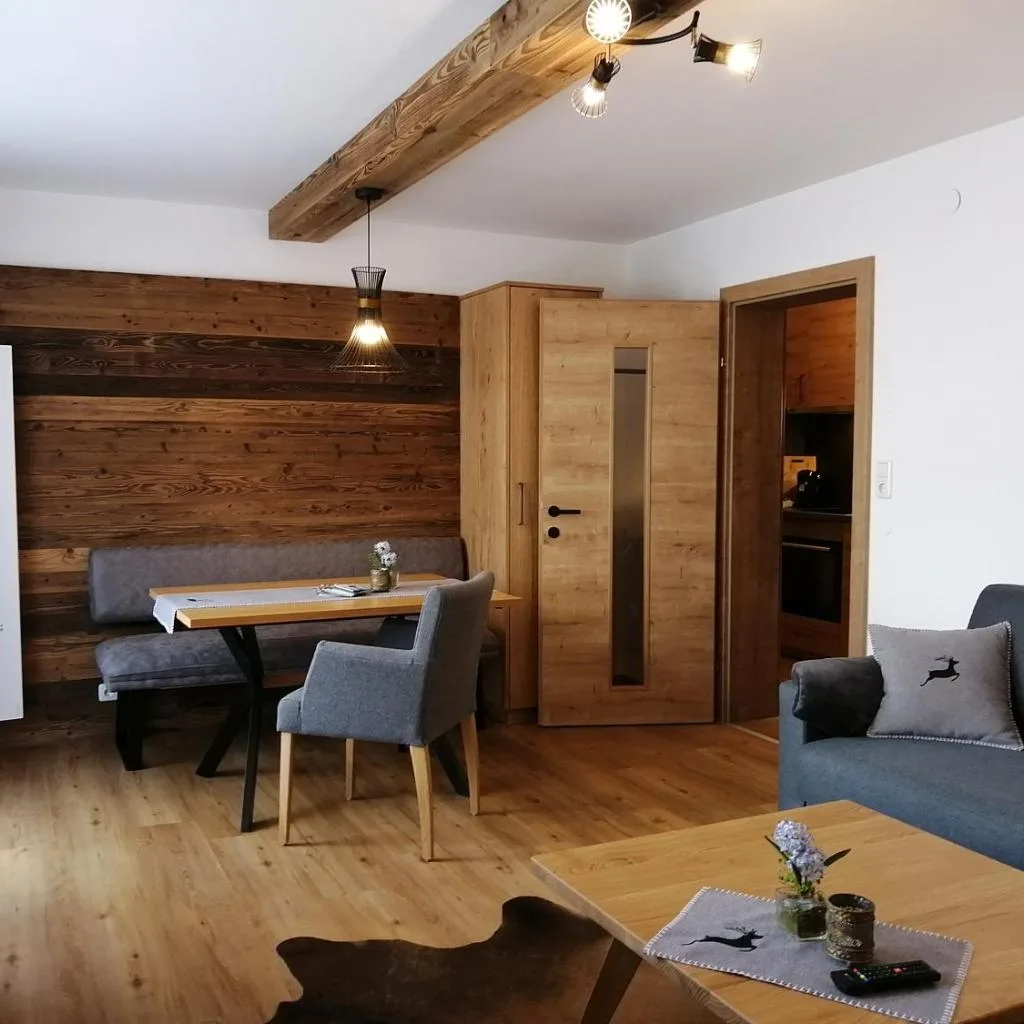 Haus Ditzer - Villa Theresia - صورة 6