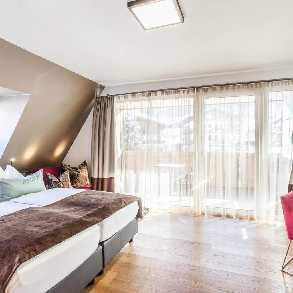 LEDERER Boutique Hotel - صورة 10