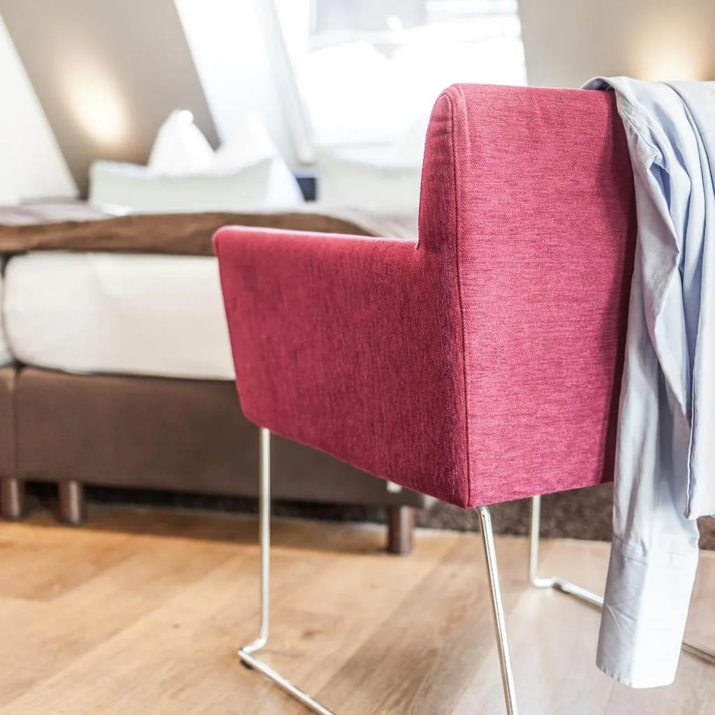 LEDERER Boutique Hotel - صورة 11