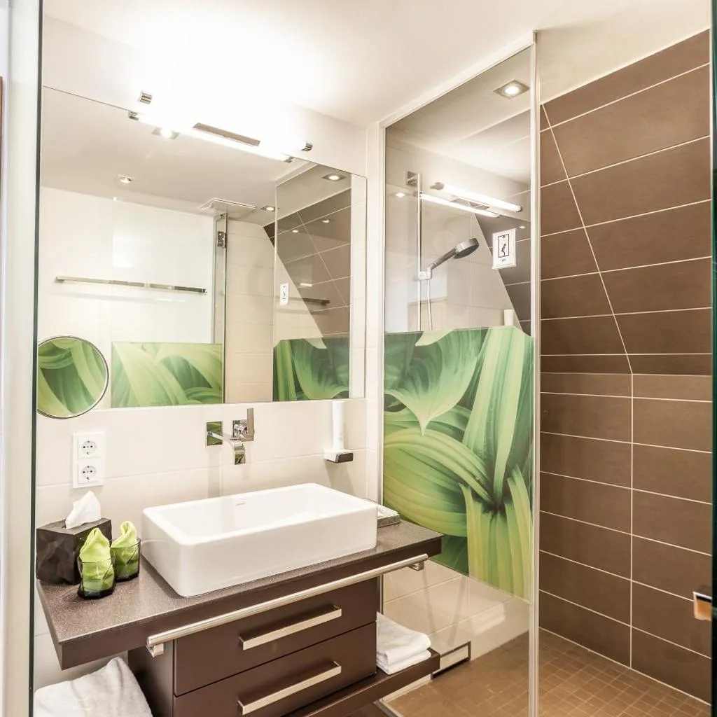 LEDERER Boutique Hotel - صورة 12