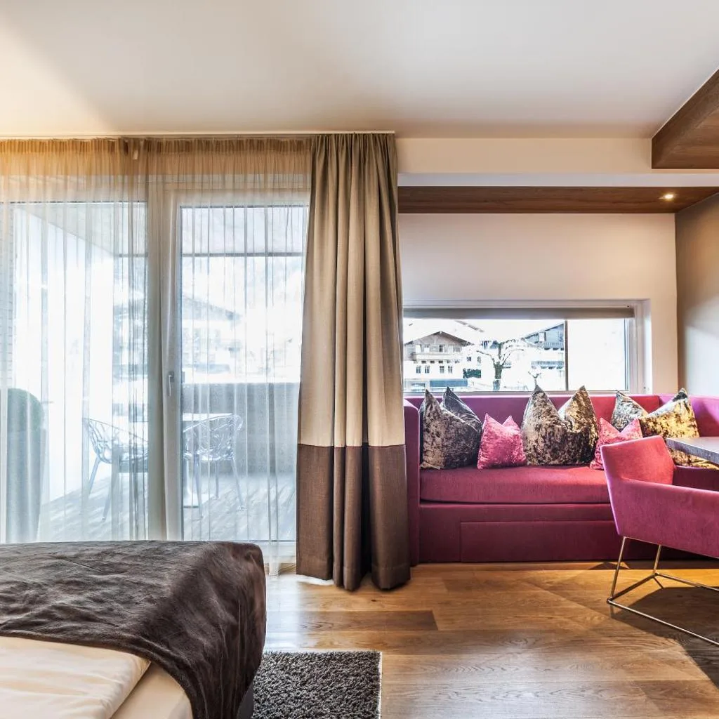 LEDERER Boutique Hotel - صورة 14
